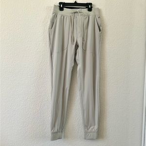 Kenneth Cole, Active, Jogger Pant, Sz S